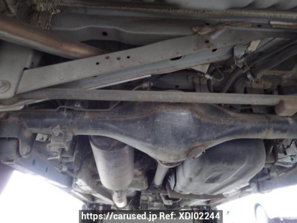 Used 2006 AT toyota rush J200E Image[31]