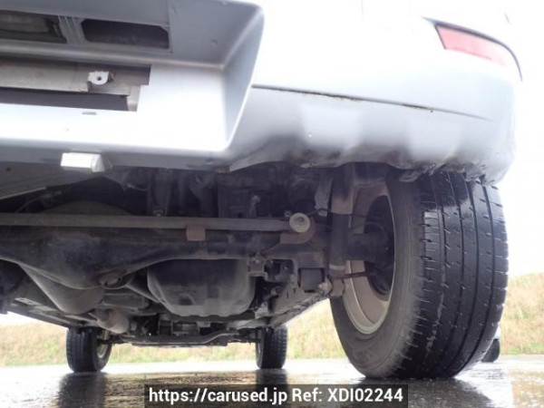 Used 2006 AT toyota rush J200E Image[32]