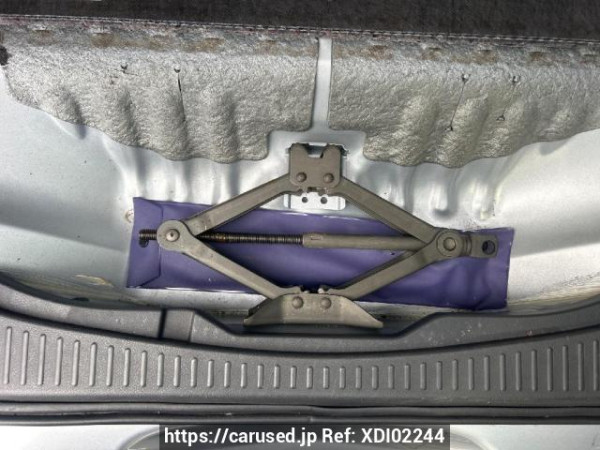 Used 2006 AT toyota rush J200E Image[33]