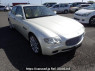 Used 2007 AT maserati quattroporte MQP Image[0]