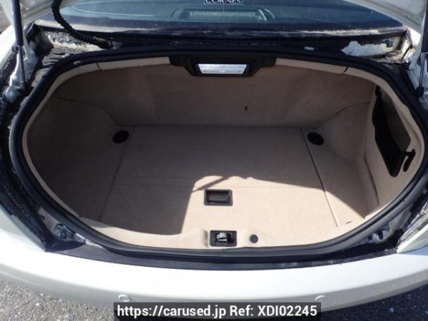 Used 2007 AT maserati quattroporte MQP Image[8]