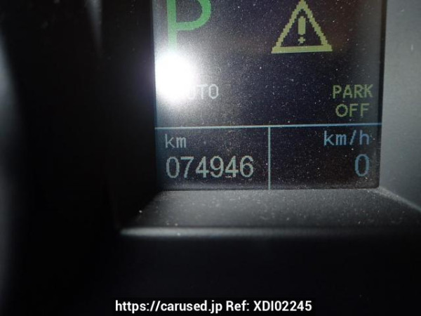 Used 2007 AT maserati quattroporte MQP Image[20]