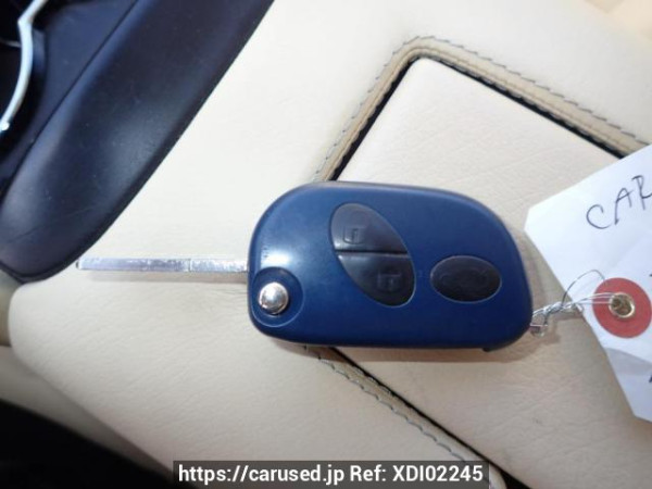 Used 2007 AT maserati quattroporte MQP Image[21]