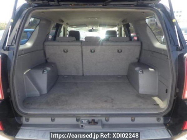 Used 2004 AT toyota hilux-surf RZN215W Image[8]