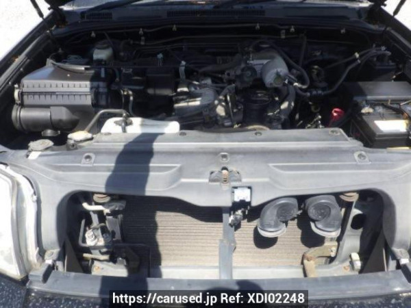 Used 2004 AT toyota hilux-surf RZN215W Image[9]