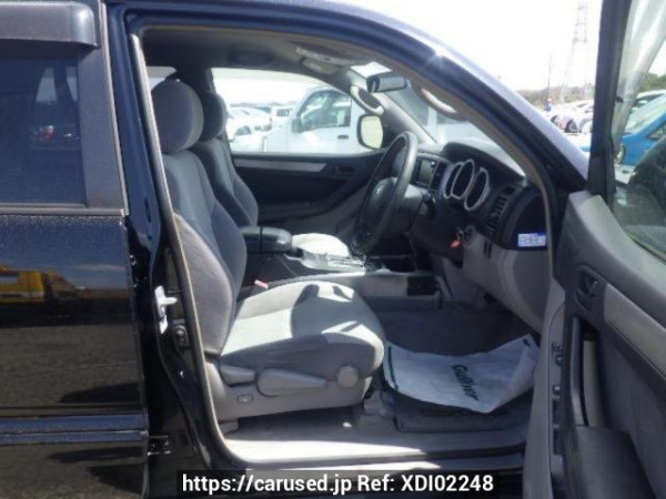 Used 2004 AT toyota hilux-surf RZN215W Image[11]