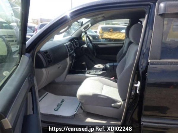 Used 2004 AT toyota hilux-surf RZN215W Image[12]