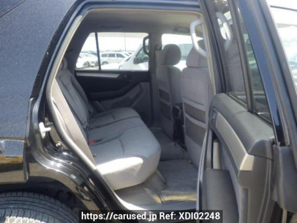 Used 2004 AT toyota hilux-surf RZN215W Image[13]