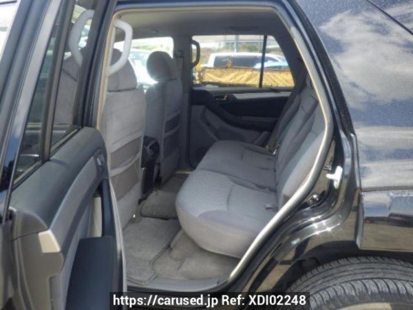 Used 2004 AT toyota hilux-surf RZN215W Image[14]