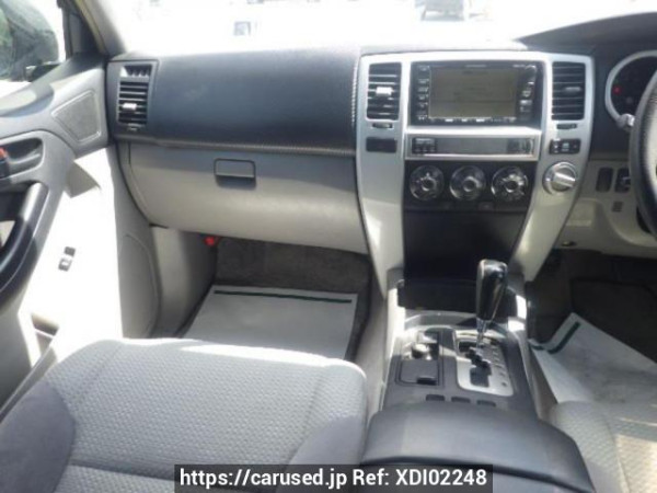 Used 2004 AT toyota hilux-surf RZN215W Image[16]
