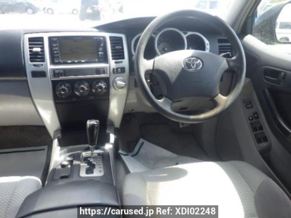 Used 2004 AT toyota hilux-surf RZN215W Image[17]