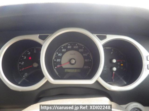 Used 2004 AT toyota hilux-surf RZN215W Image[18]