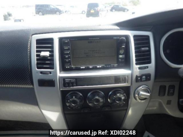 Used 2004 AT toyota hilux-surf RZN215W Image[20]