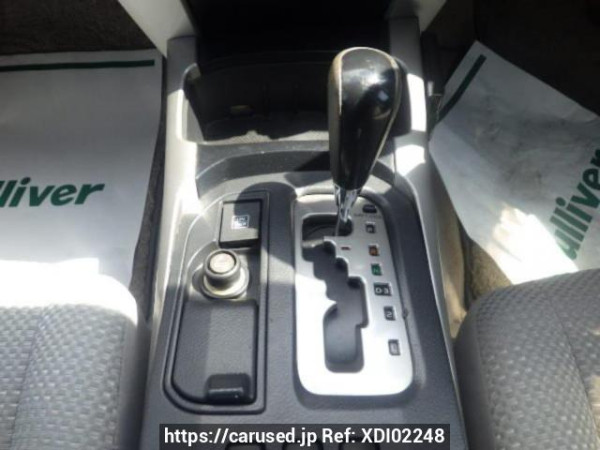 Used 2004 AT toyota hilux-surf RZN215W Image[22]