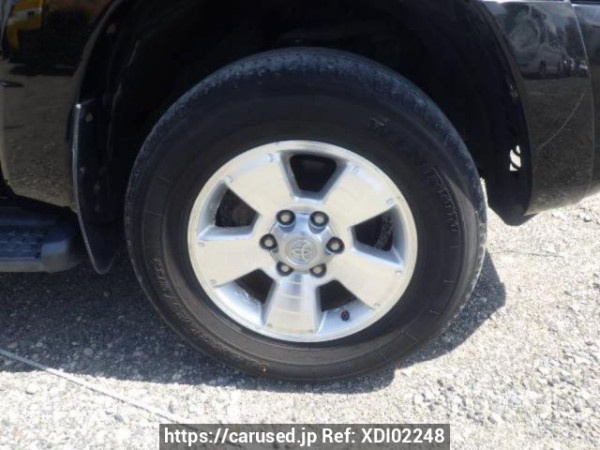 Used 2004 AT toyota hilux-surf RZN215W Image[25]