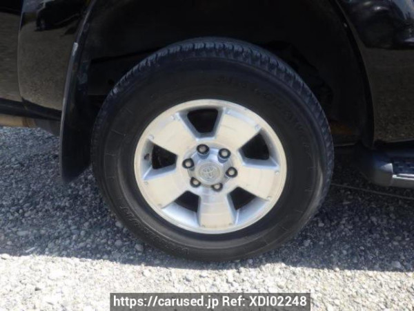 Used 2004 AT toyota hilux-surf RZN215W Image[26]