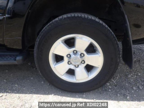 Used 2004 AT toyota hilux-surf RZN215W Image[27]
