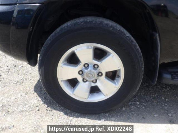 Used 2004 AT toyota hilux-surf RZN215W Image[28]