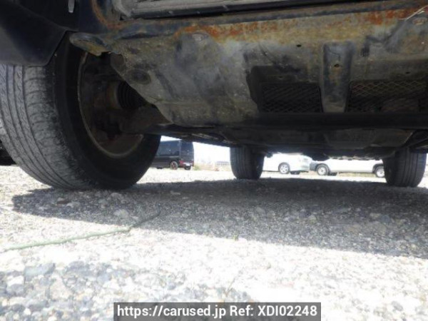 Used 2004 AT toyota hilux-surf RZN215W Image[29]