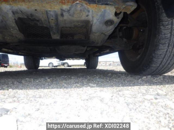Used 2004 AT toyota hilux-surf RZN215W Image[30]