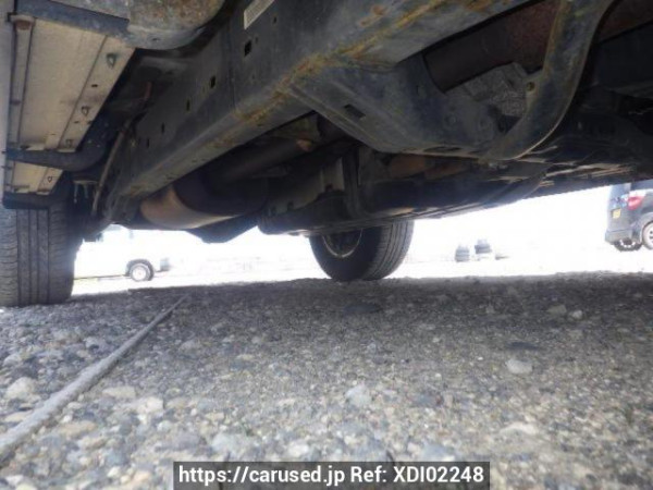 Used 2004 AT toyota hilux-surf RZN215W Image[31]