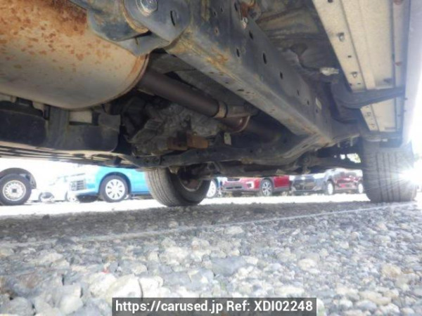 Used 2004 AT toyota hilux-surf RZN215W Image[33]