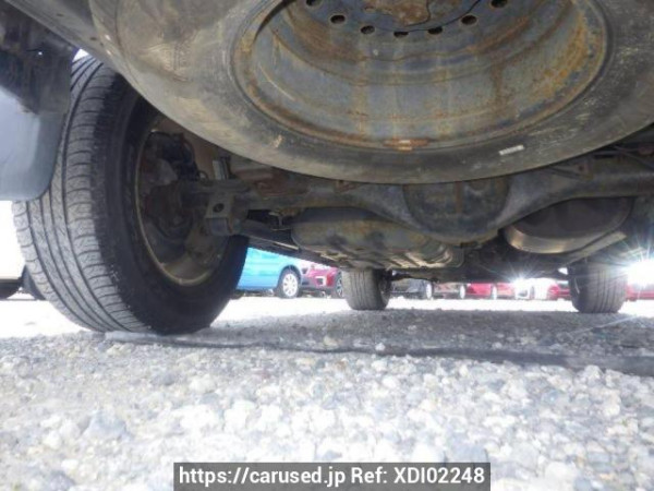 Used 2004 AT toyota hilux-surf RZN215W Image[34]