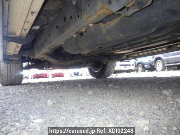 Used 2004 AT toyota hilux-surf RZN215W Image[35]