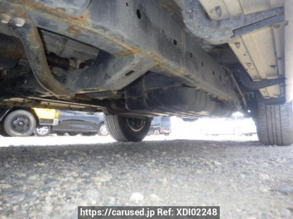 Used 2004 AT toyota hilux-surf RZN215W Image[36]