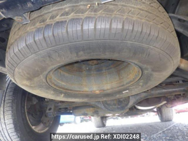 Used 2004 AT toyota hilux-surf RZN215W Image[37]