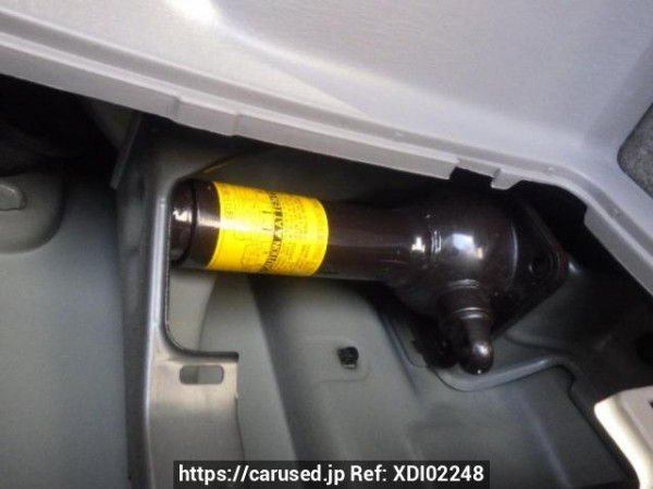 Used 2004 AT toyota hilux-surf RZN215W Image[38]