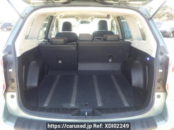 Used 2014 AT subaru forester SJ5 Image[8]