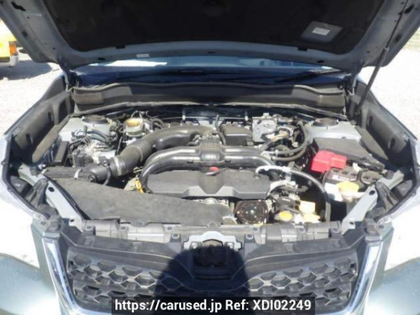Used 2014 AT subaru forester SJ5 Image[9]