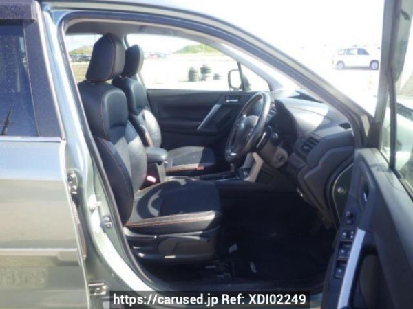 Used 2014 AT subaru forester SJ5 Image[11]
