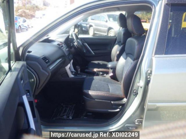 Used 2014 AT subaru forester SJ5 Image[12]