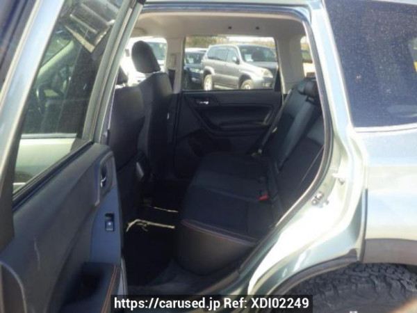 Used 2014 AT subaru forester SJ5 Image[14]
