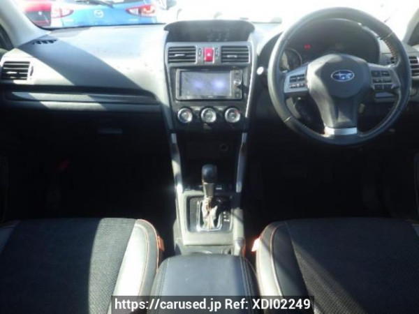 Used 2014 AT subaru forester SJ5 Image[15]