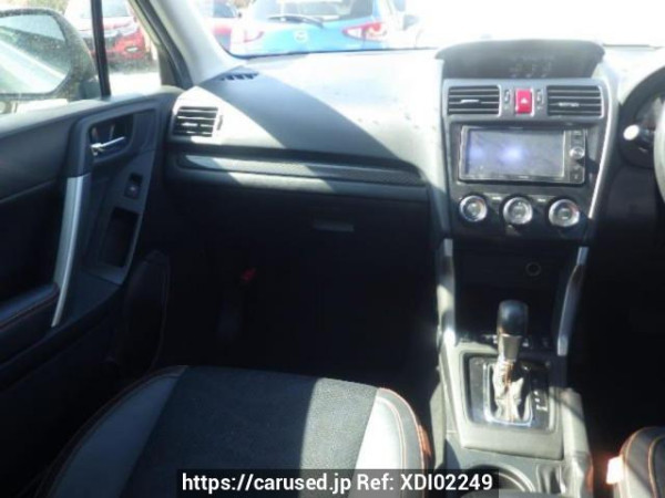 Used 2014 AT subaru forester SJ5 Image[16]