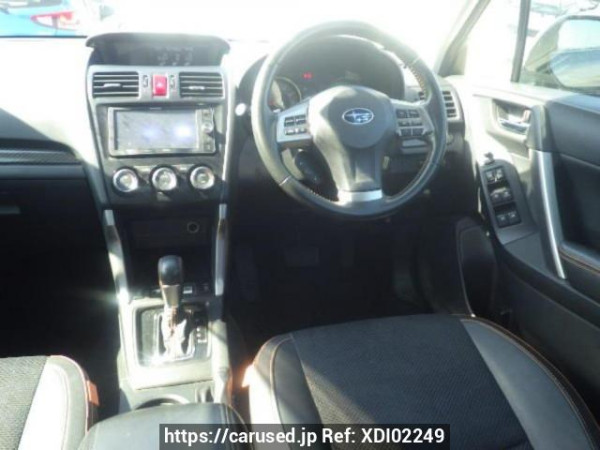 Used 2014 AT subaru forester SJ5 Image[17]
