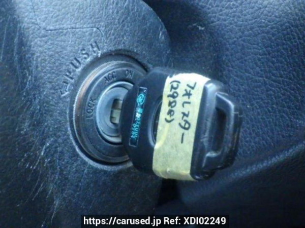 Used 2014 AT subaru forester SJ5 Image[18]
