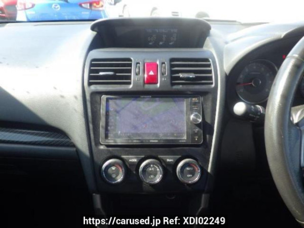 Used 2014 AT subaru forester SJ5 Image[19]