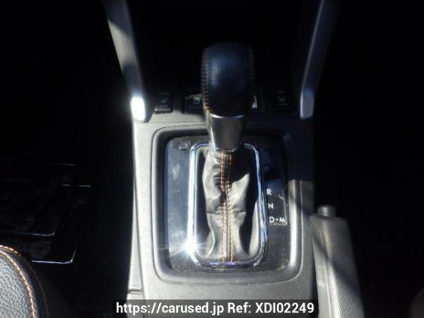 Used 2014 AT subaru forester SJ5 Image[21]