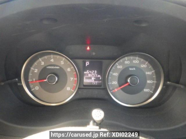 Used 2014 AT subaru forester SJ5 Image[22]