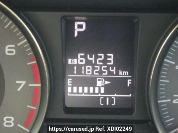 Used 2014 AT subaru forester SJ5 Image[23]