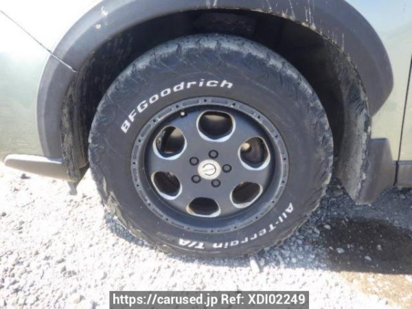Used 2014 AT subaru forester SJ5 Image[24]