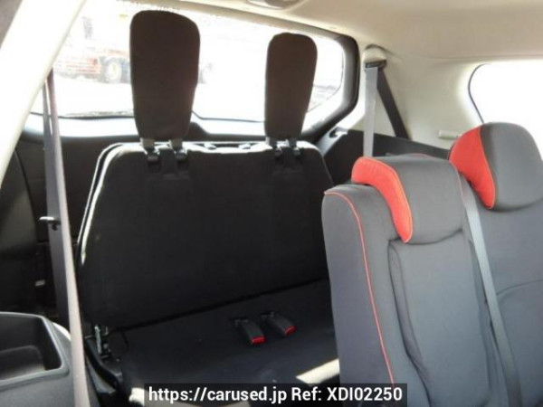 Used 2010 AT mitsubishi outlander CW4W Image[15]