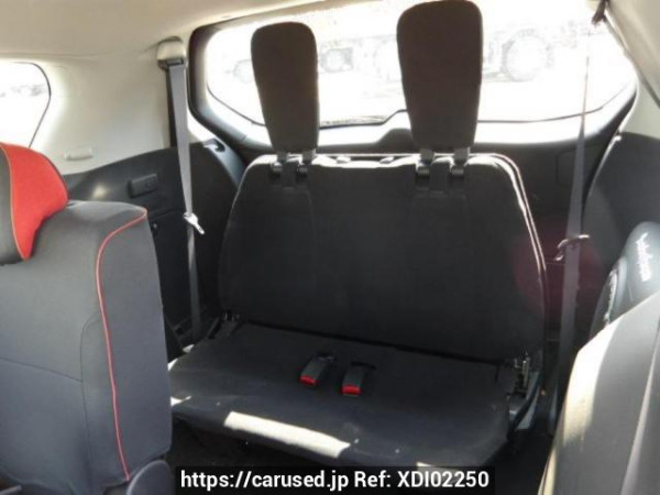 Used 2010 AT mitsubishi outlander CW4W Image[16]