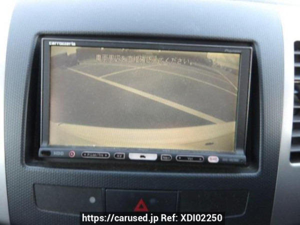 Used 2010 AT mitsubishi outlander CW4W Image[21]