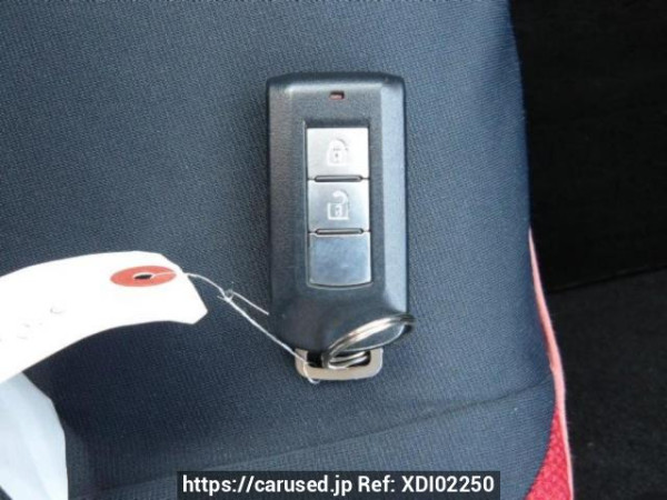 Used 2010 AT mitsubishi outlander CW4W Image[26]