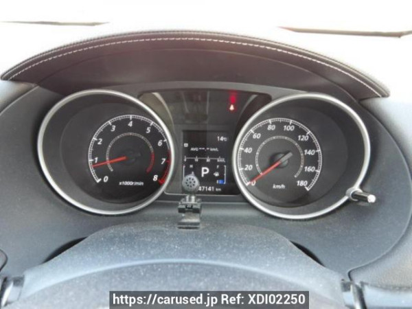Used 2010 AT mitsubishi outlander CW4W Image[27]